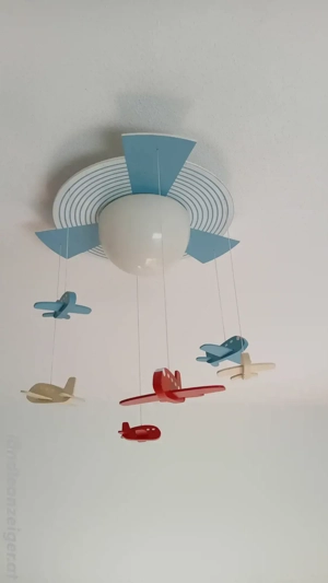 Kinder Deckenlicht Bild 2