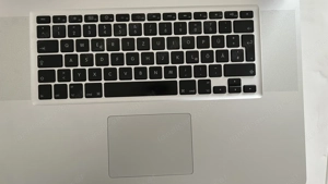 MacBook Pro 17" late 2009 Bild 5