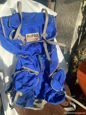 Kohla Rucksack