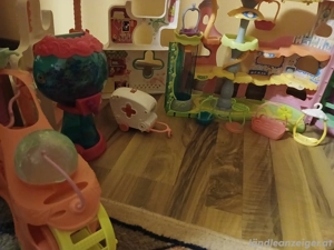 Little pet shop  Bild 2