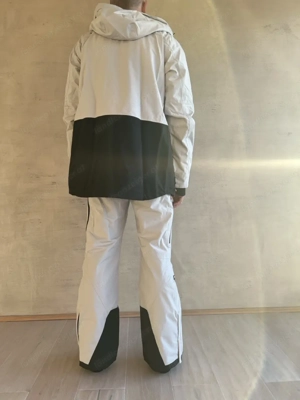 Montec Fawk Skianzug   Snowboard-Anzug Bild 3