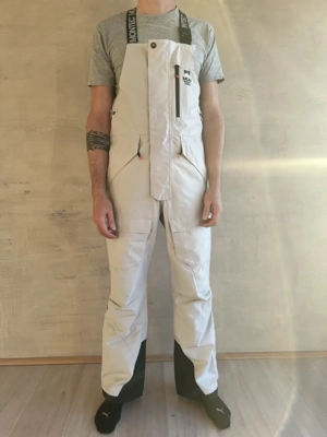 Montec Fawk Skianzug   Snowboard-Anzug Bild 4