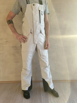 Montec Fawk Skianzug   Snowboard-Anzug Bild 5