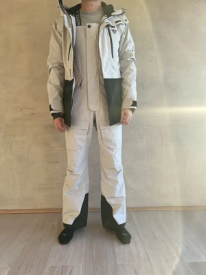 Montec Fawk Skianzug   Snowboard-Anzug Bild 7