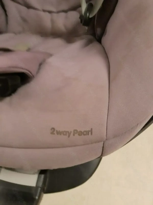 Autokindersitz Bild 2