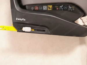 Autokindersitz Bild 4