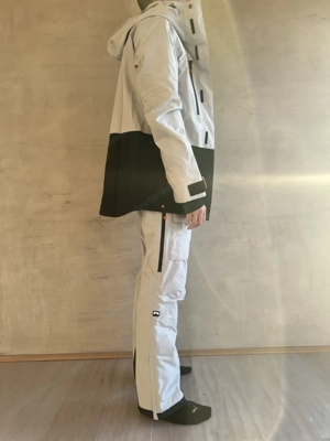 Montec Fawk Skianzug   Snowboard-Anzug Bild 6