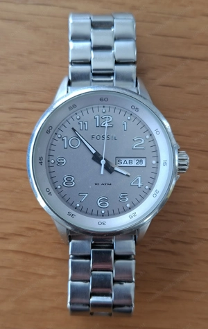 Armbanduhr FOSSIL