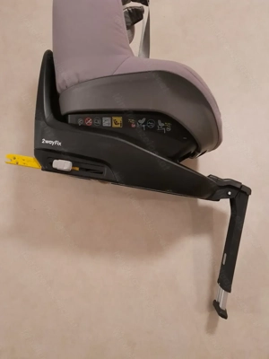 Autokindersitz Bild 5