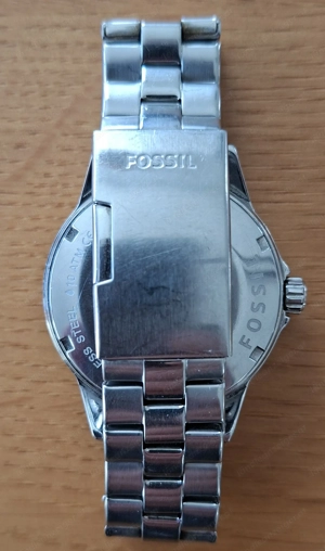 Armbanduhr FOSSIL Bild 3