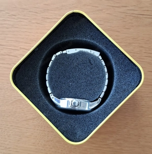 Armbanduhr FOSSIL Bild 5