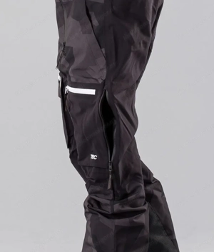 Montec Skianzug Snowboardanzug Overall  Bild 4