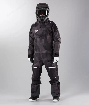 Montec Ski Snowboard Overall 