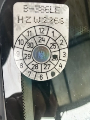 Verkaufe Audi 80 Bild 5