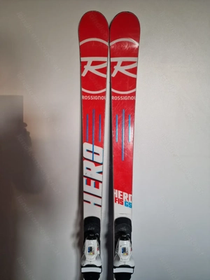 Rossignol Hero FIS GS F23, Länge 175 cm, zu verkaufen. Bild 2