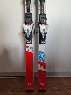 Rossignol Hero FIS GS F23, Länge 175 cm, zu verkaufen. Bild 3
