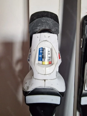 Rossignol Hero FIS GS F23, Länge 175 cm, zu verkaufen. Bild 5