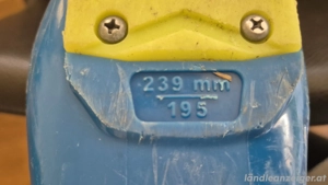 Skischuh Kinder Gr 19 5 Bild 2