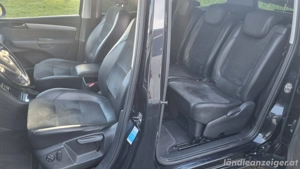 VW SCHARAN 2,0TDI 7 sitzer Automatik  Bild 5