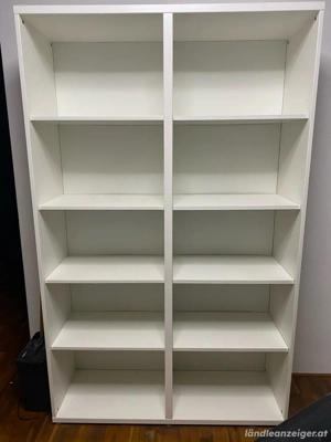 Ikea Regal weiß, Gratis 