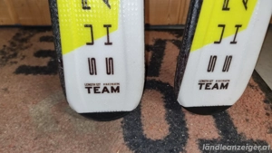 Head Super Shape Team, Kinder Ski, 127 Bild 2