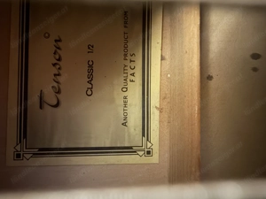 Kleine Konzertgitarre (1 2) Bild 3