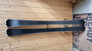 Head Super Shape Team, Kinder Ski, 127 Bild 3