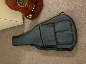 Kleine Konzertgitarre (1 2) Bild 4