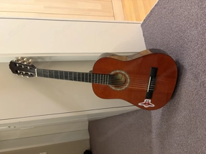 Kleine Konzertgitarre (1 2) Bild 2