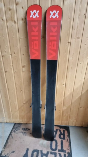 Völkl Mantra Jr. 128, Kinder Ski, Freeride, Fun Bild 3