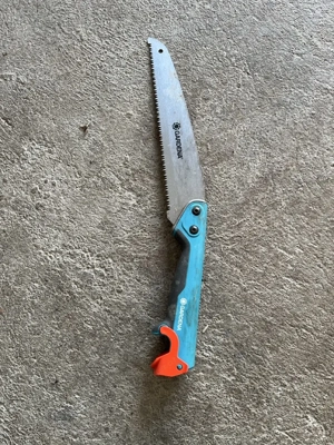 Gardena Schneeschaufel,  Bild 4