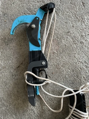 Gardena Schneeschaufel,  Bild 3