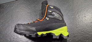 Bergschuh LA SPOPTIVA ST GTX   41,5 grösse