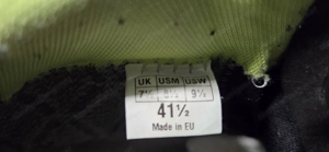 Bergschuh LA SPOPTIVA ST GTX   41,5 grösse Bild 2