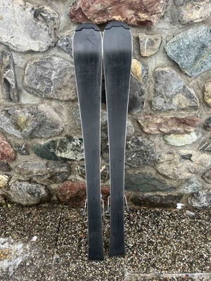 Ski McKinley 120 cm.  35 Euro Bild 3