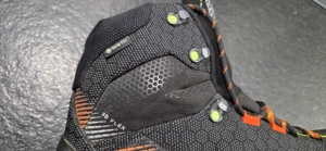 Bergschuh LA SPOPTIVA ST GTX   41,5 grösse Bild 5