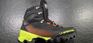 Bergschuh LA SPOPTIVA ST GTX   41,5 grösse Bild 6