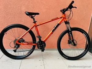KTM 26Zoll Fahrrad ( Mountainbike ) Bild 5