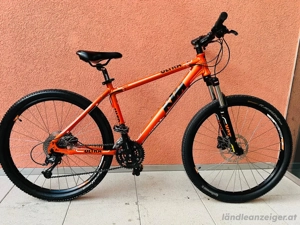 KTM 26Zoll Fahrrad ( Mountainbike ) Bild 4