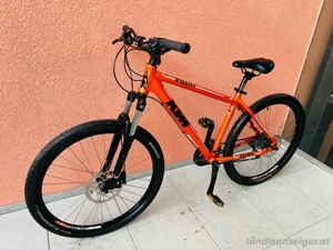 KTM 26Zoll Fahrrad ( Mountainbike ) Bild 3