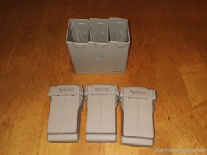 DJI Mini 4 Pro, mehr Zubehör als Fly More Combo, C1, bis 500m Höhe, RC-N2 Fb. Bild 4