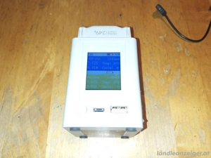 DJI Mini 4 Pro, mehr Zubehör als Fly More Combo, C1, bis 500m Höhe, RC-N2 Fb. Bild 10