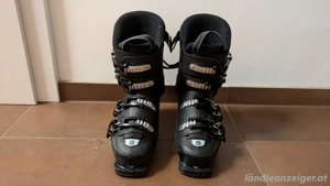 Skischuh Salomon 60T Größe 24-24.5 Bild 2