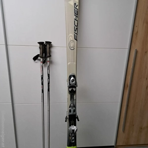 Fischer Ski 1m70