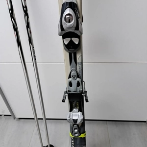 Fischer Ski 1m70 Bild 2