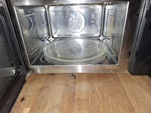 Mikrowelle von KOENIC Bild 3