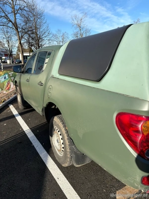 PICK UP zu verkaufen** Bild 3