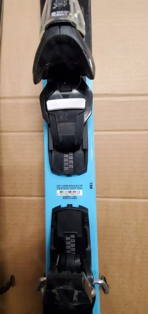 Freestyle Ski Rossignol SPRAYER, Länge1,58m Bild 2