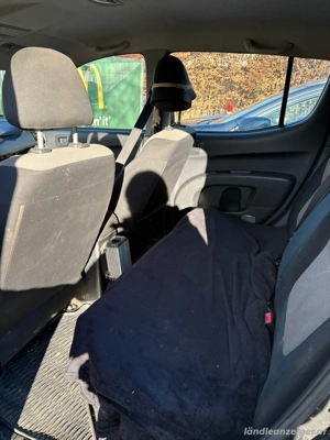 PICK UP zu verkaufen** Bild 4