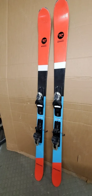 Freestyle Ski Rossignol SPRAYER, Länge1,58m
